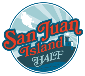 San Juan Island Half home