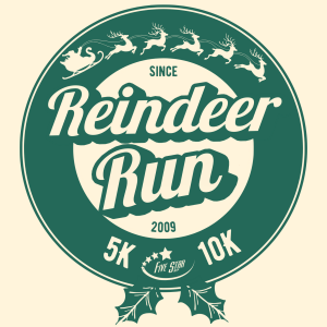 Reindeer Run 5K/10K home