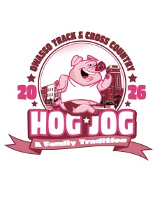 Owasso Hog Jog 2026 home