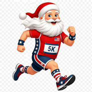 Greenwood Chamber of Commerce Yule Run