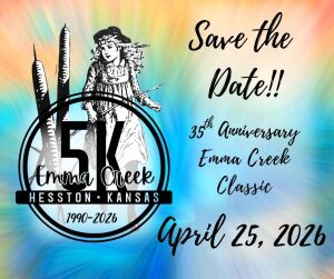 Emma Creek Classic 5K/1M home