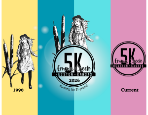 Emma Creek Classic 5K/1M homepage