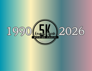 Emma Creek Classic 5K/1M homepage