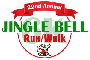 Jingle Bell 6K Run/Walk
