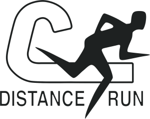 Charleston Distance Run homepage