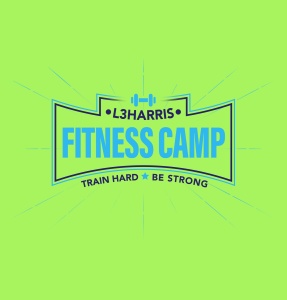 L3Harris Holiday Fitness Camp