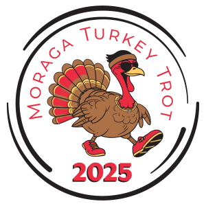 Moraga Turkey Trot-2025