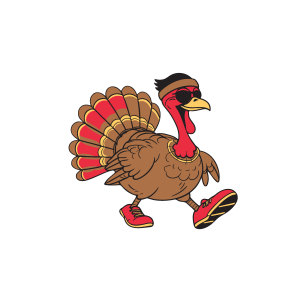 Moraga Turkey Trot-2026