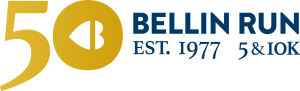 Bellin Run homepage