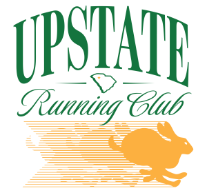 Upstate Running Club homepage