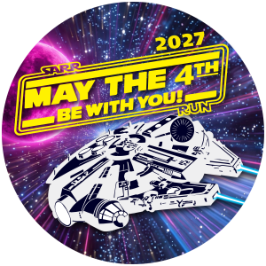 SARR May the 4th Be With You Run