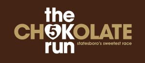 13th Annual Chocolate Run 5K homepage