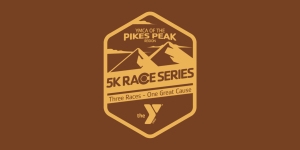 YMCA Turkey Trot 5K logo