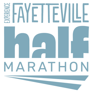 Experience Fayetteville Half Marathon home