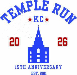 Kansas City Temple Run home