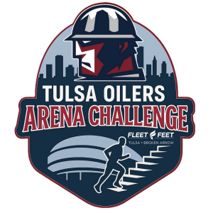Tulsa Oilers Arena Challenge home
