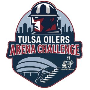 Tulsa Oilers Arena Challenge