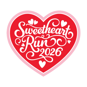 Sweetheart Run home