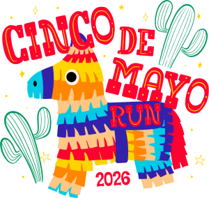 Cinco de Mayo Run home