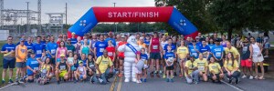 2026 Edouard Michelin Memorial 5k homepage