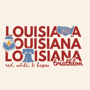 Louisiana Triathlon home