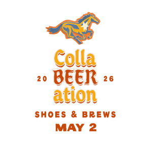 9th edition CollaBEERation 5k & Brew Fest Party logo