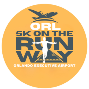 ORL 5K on the Runway at Orlando Executive Airport (formerly Orlando Run For The Angels 5K) home