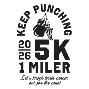 Keep Punching 5K, 1 Miler, and Virtual Event homepage