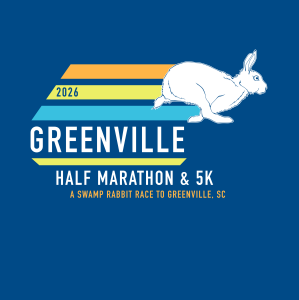 Greenville Half Marathon & 5K home