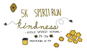 2026 5K Spirit Run home