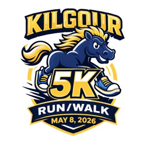 Kilgour 5K home