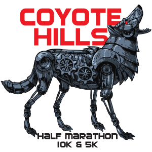Coyote Hills homepage