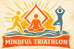 Mindful Triathlon - Hilton Head Island home