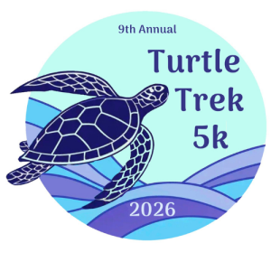 Turtle Trek 5k home