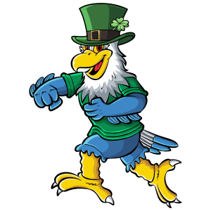 LSSC Shamrock Shuffle