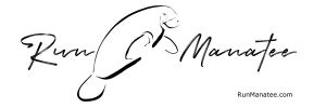 Run Manatee homepage
