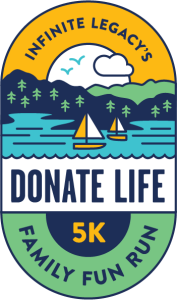Donate Life Family Fun Run home