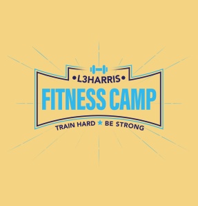 L3Harris Fitness Camp