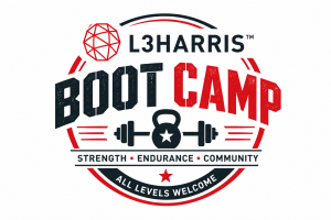 L3Harris Fitness Camp