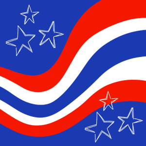 Cook-Wiss 5K - Stars, Stripes & Sneakers! home