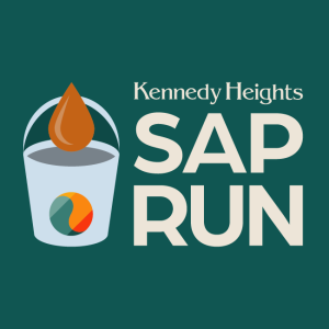 2026 Sap Run Kennedy Heights - 5K/10K/15K home