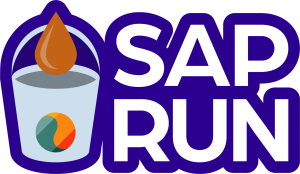 2026 Sap Run Kennedy Heights - 5K/10K/15K logo