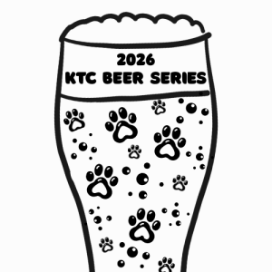 KTC 6 Pack Series - Beer Run! logo