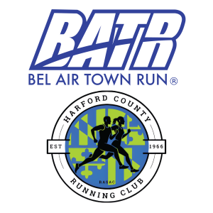 Bel Air Town Run homepage