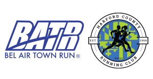 Bel Air Town Run homepage