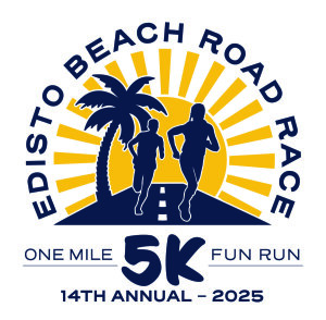 2025 Edisto Beach Road Race home