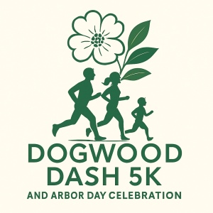 Dogwood Dash home