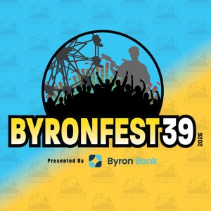 Byron Fest 5K & 1 Mile Fun Run home