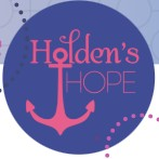 9th Annual HOLDEN'S HOPE FOREVER 5K logo