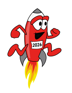 EDGEWOOD / TRI-STATE RUNNING COMPANY INDEPENDENCE DAY 5K RUN/WALK logo